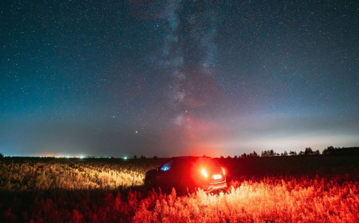 Entraron a una finca para tener sexo y el dueño pensó que eran ladrones: lo atropellaron y ahora deberán indemnizarlo