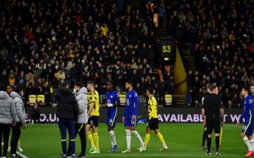 Un club de Inglaterra sancionará a sus fanáticos por cánticos homofóbicos