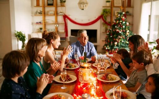 Recomiendan no pasar las fiestas en familia por posibles contagios de la variante Ómicron