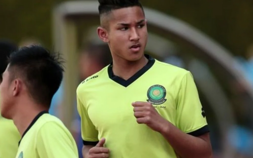 Es el futbolista más rico del mundo y no lo conoce nadie