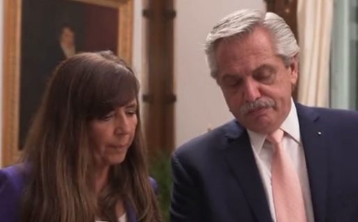 Para Nación “no es cierto que estuviera comprometido el tema del agua en Chubut”