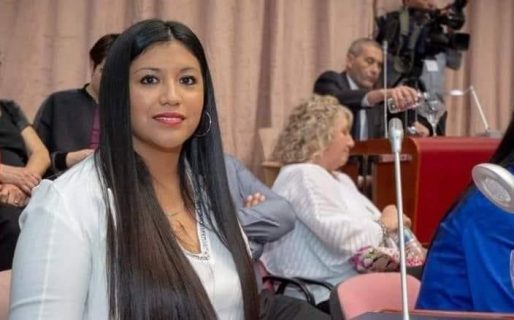 «No vas a vivir en paz, andate de Chubut»