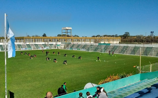 El primer partido será sin hinchada visitante y la gente de Newbery no podrá estar presente