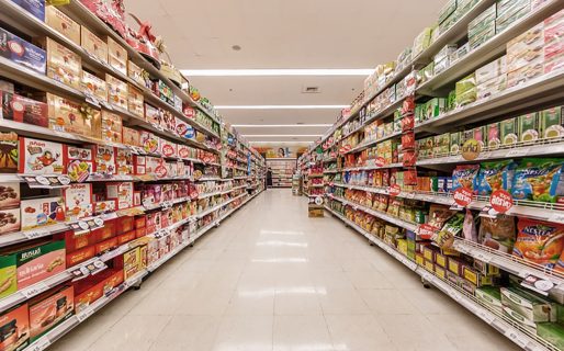 El gobierno provincial prorrogó el programa provincial de descuentos del 15% en supermercados