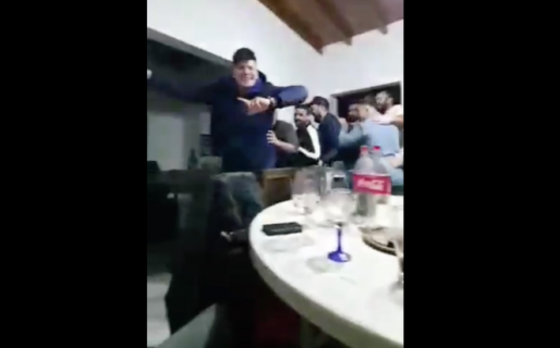 «Quisiera saber con quién estás cogiendo», el audio viral que explota en las redes y WhatsApp