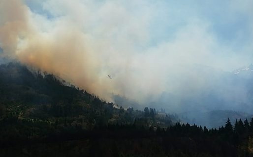 Nación pidió a Lago Puelo la devolución de 140 Millones de pesos