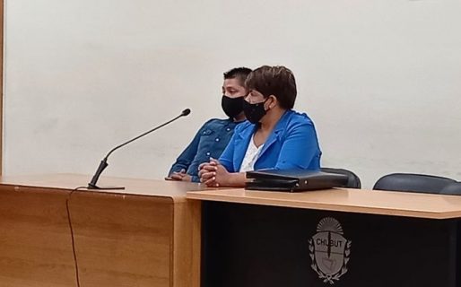 Irá a juicio por golpear a su pareja porque «no le alcanzó el hielo»