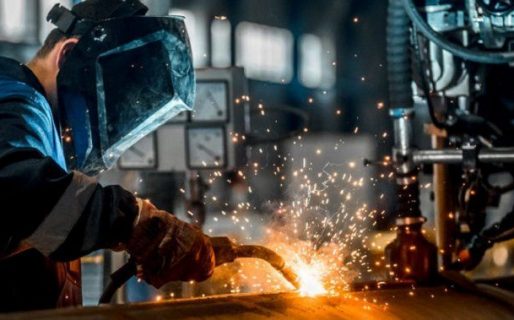 Actividad metalúrgica: se advierten señales de enfriamiento en los últimos meses del año