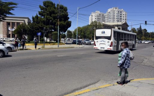 La mayor cantidad de infracciones de tránsito es por el uso de celular