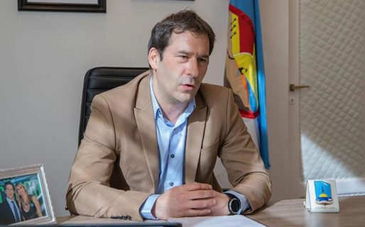 “El Gobierno Nacional hoy le está dando a Comodoro una cantidad de obras pocas veces vistas”