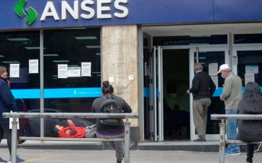 ANSES: consultá con tu CUIL si te corresponde algún beneficio en enero 2022