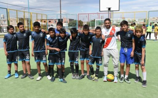 En enero arrancan los Juegos Comunitarios Verano 2022