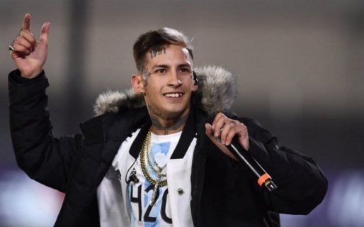 Imputaron a L-Gante por tentativa de homicidio