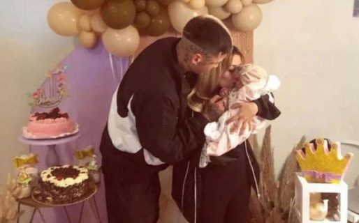 Se agranda la familia: L-Gante y un nuevo y tierno anuncio