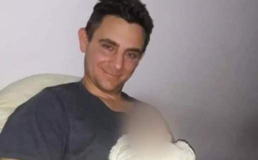 Tras ser baleado ahora se somete a una peligrosa cirugía y necesita dadores de sangre