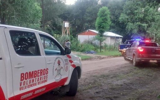 Murió un turista que fue atacado por una enjambre de abejas en Córdoba