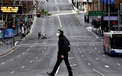 400 personas con Covid-19 fueron notificadas como «negativo» por un «error humano»