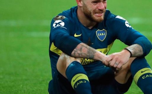 Denunciaron a un ex jugador de Boca por violencia de género