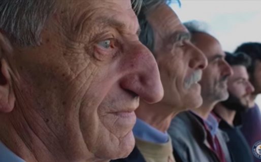 La nariz con el récord de ser la más grande del mundo mide casi 9cm