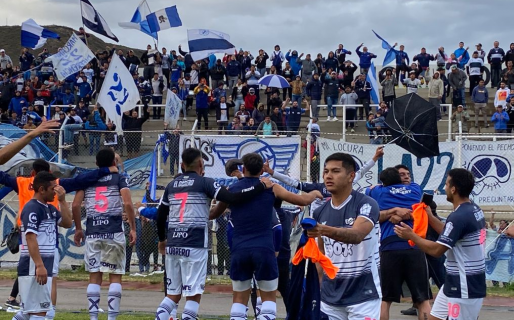 Newbery le ganó el mejor partido del grupo a la CAI y lo dejó afuera también