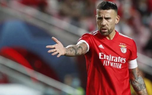 Nicolás Otamendi fue asaltado, recibió golpes y fue atado