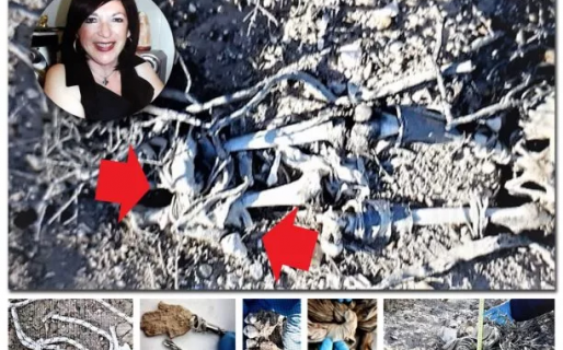 En «un 95 %» serían de Nora Benito los restos hallados