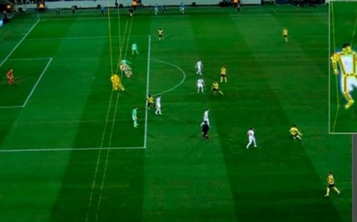 Qué es el «offside automático» que la FIFA buscará impulsar en el Mundial de Qatar 2022