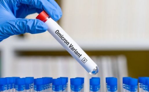 Detectaron 8 casos positivos de la variante Ómicron