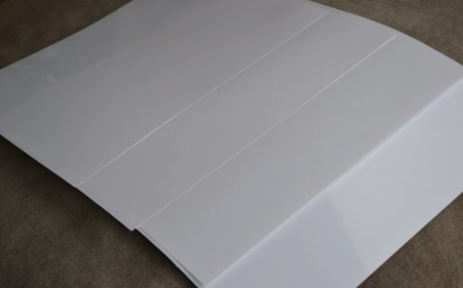 Lo encontraron robando hojas de impresora y fue detenido