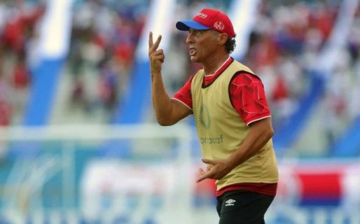 Todo listo: Pedro Troglio es el nuevo entrenador de San Lorenzo