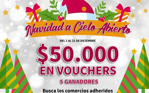 Más de 70 comercios de Comodoro y Rada Tilly se unen para “Navidad a Cielo Abierto”