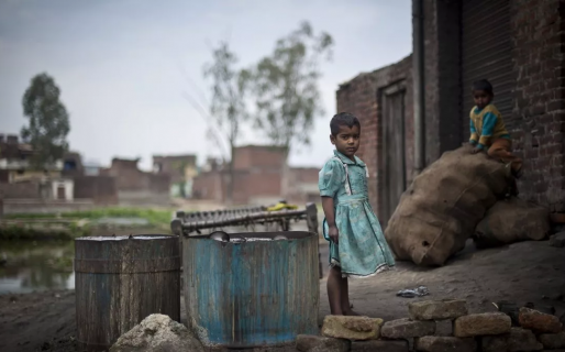 UCA: El 65% de los niños y adolescentes son pobres