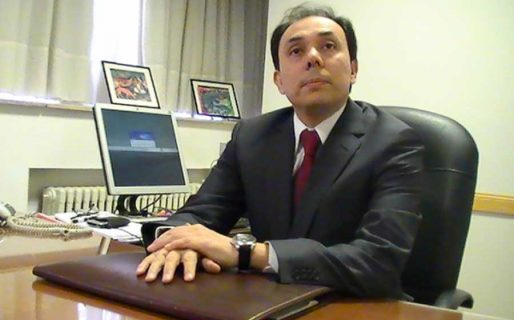 El doctor Porras Hernández estará a cargo de investigar los incidentes en Rawson