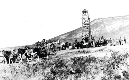 “Garantizamos que es kerosene de la mejor calidad. Todo en buen estado”, el telegrama que cambió el rumbo de la historia