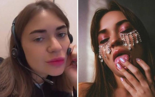 Echaron a una profesora porque alumnos descubrieron sus videos hot en las redes sociales