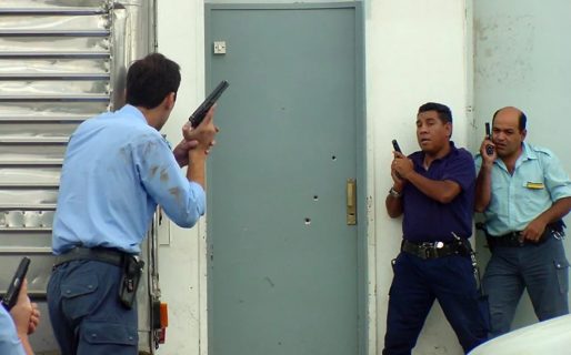 A 20 años de la toma de rehenes y muertes de ‘Pancho’ Martínez y Rubén Chandía Tapia