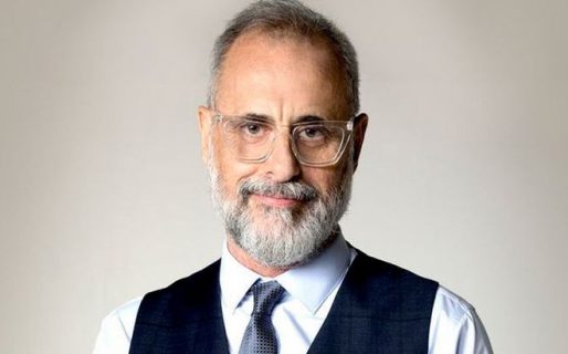 Jorge Rial dio positivo de coronavirus