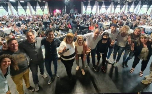 Juntos por el Cambio suma a Robledo del FdT en contra de la zonificación minera