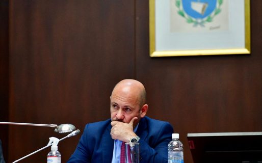 Sastre en relación a la zonificación minera: “Tenemos que reactivar las oportunidades y generar empleo»