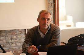 Scatizza: “Hay que entender que el agua del Río Chubut no será afectada en el proyecto”