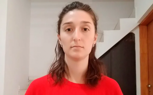 Los entretelones de la denuncia de abuso sexual que conmociona al mundo del tenis argentino