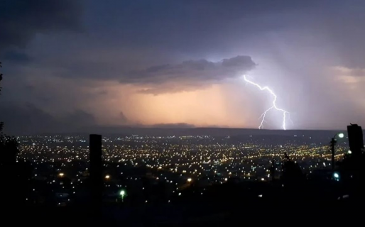 ¿Tormentas aisladas este jueves? Así afirma el Servicio Meteorológico Nacional