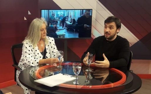 Torres y Terenzi piden interpelar urgente al Ministro De Pedro por los hechos de violencia en Chubut