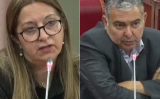 La UCR presentó un proyecto para derogar la Ley de Zonificación Minera