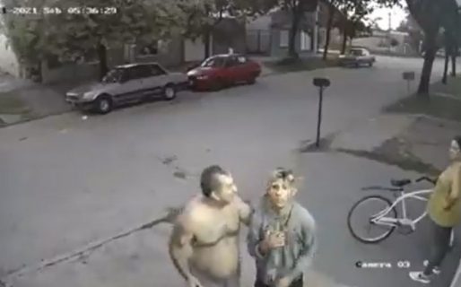 La Justicia investiga si hubo exceso de legítima defensa en el caso del vecino que atrapó a un ladrón