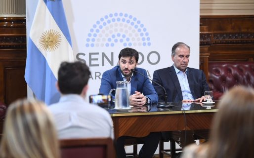 «Nacho» Torres: «el mensaje de la ciudadanía fue más que claro, la provincia no tiene dueños»