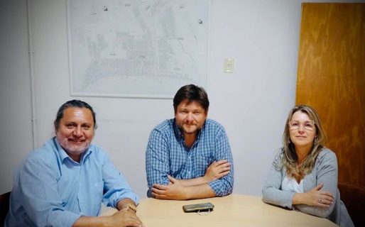 Partidos vecinales de Chubut se organizan para formar una fuerza provincial