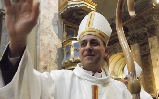 La Iglesia católica se niega a pedir pases sanitarios a quienes van a misa