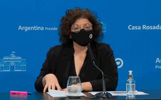 Reducen los días de aislamiento para casos positivos de COVID y contactos estrechos