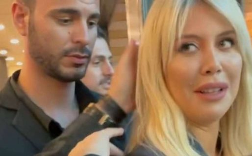 El guardaespaldas de Wanda Nara habló tras los rumores de romance con la mediática